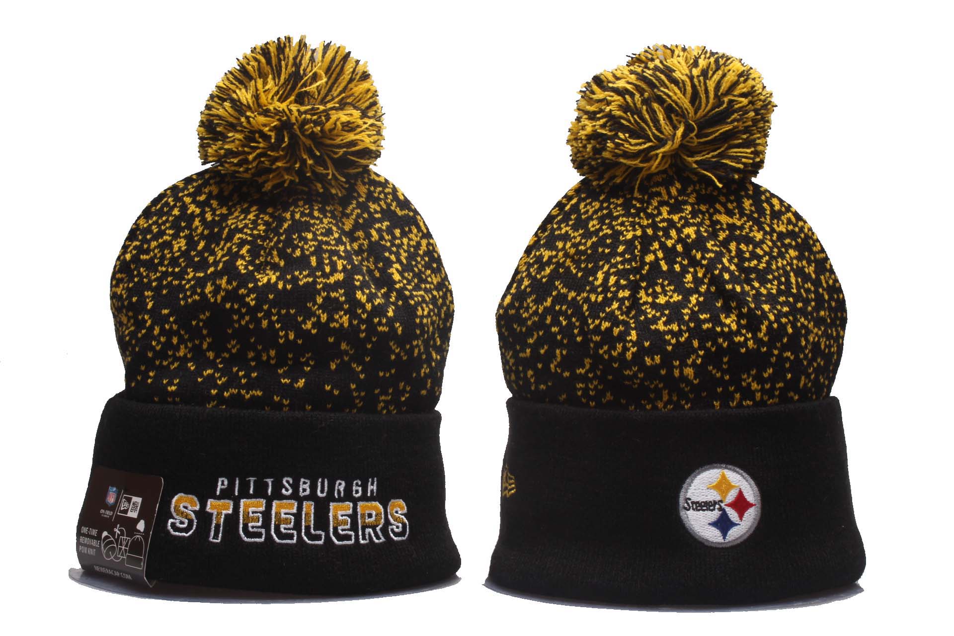 2023 NFL Beanies106-0